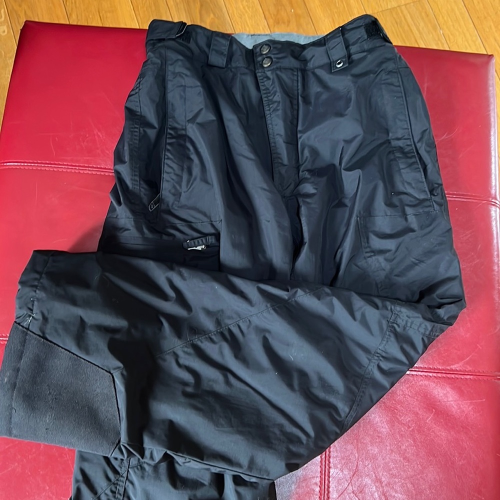 Columbia Snow pants